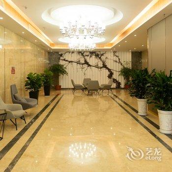 邳州迈尔沃酒店酒店提供图片