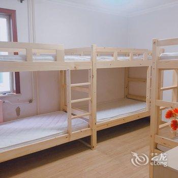 北京海棠湾青年民宿酒店提供图片