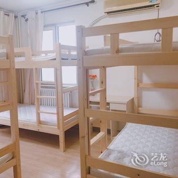 北京海棠湾青年民宿酒店提供图片