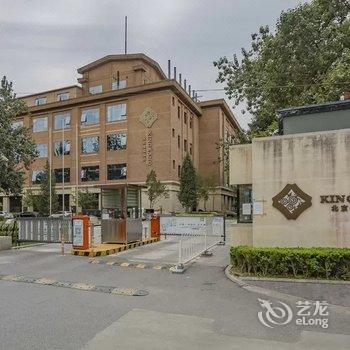 北京荷花公寓酒店提供图片