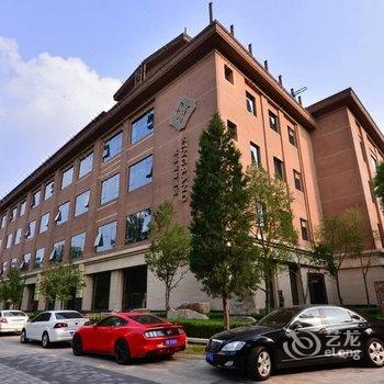 北京荷花公寓酒店提供图片