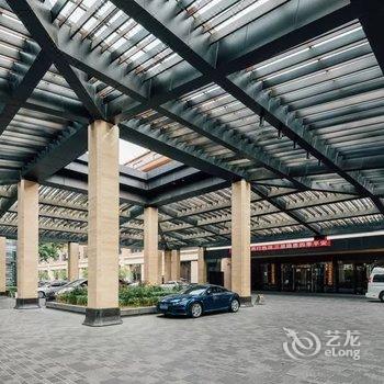 北京荷花公寓酒店提供图片