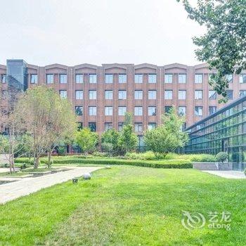 北京荷花公寓酒店提供图片