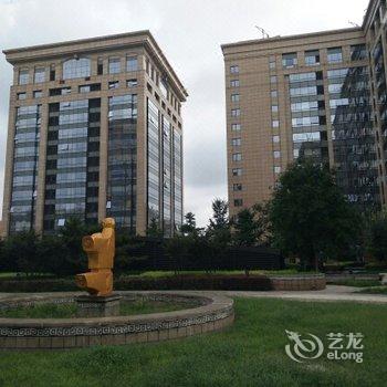 智选时光服务公寓(北京崇文门店)酒店提供图片