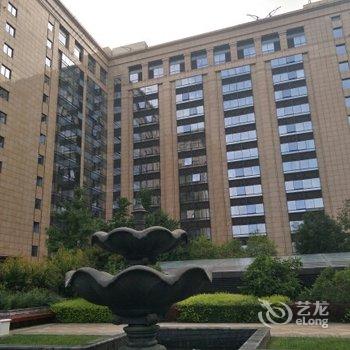 智选时光服务公寓(北京崇文门店)酒店提供图片