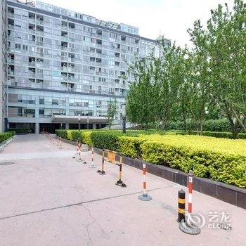 北京大隐公寓酒店提供图片