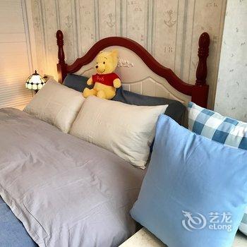 重庆宿尚旅舍公寓(盘溪二支路店)酒店提供图片
