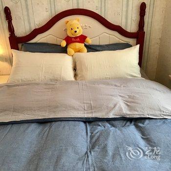 重庆宿尚旅舍公寓(盘溪二支路店)酒店提供图片