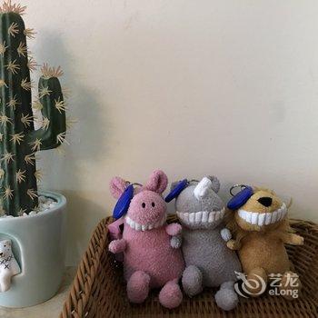 重庆宿尚旅舍公寓(盘溪二支路店)酒店提供图片