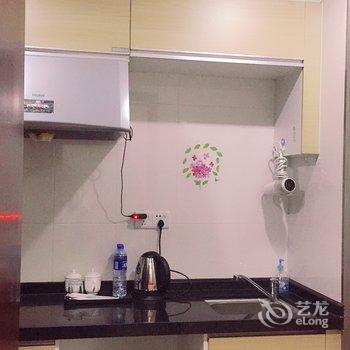 广州安逸Hotel公寓(广州地铁博物馆分店)酒店提供图片
