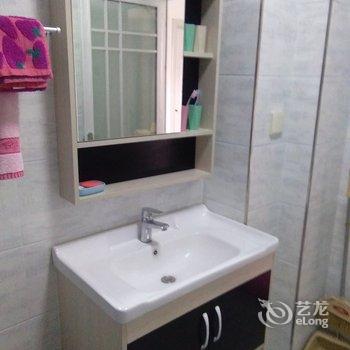 西安黄点点公寓酒店提供图片