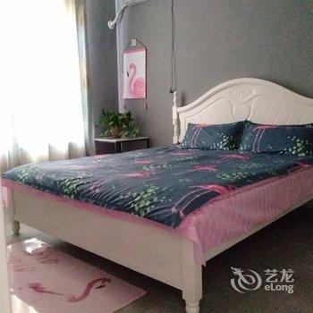 西安黄点点公寓酒店提供图片