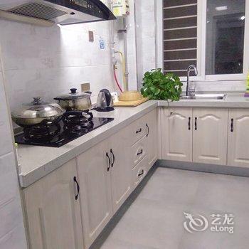 西安黄点点公寓酒店提供图片