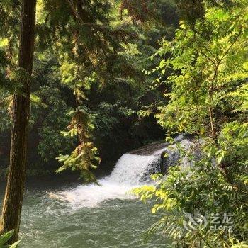 惠州幸福盛开度假别墅酒店提供图片