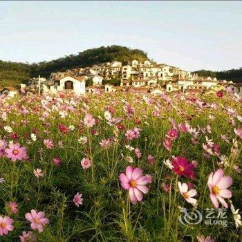 惠州幸福盛开度假别墅酒店提供图片