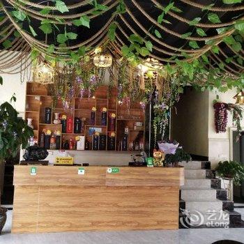 荔波万红客栈酒店提供图片