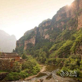 北京山里逸居酒店提供图片