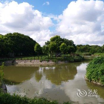 上海野奢房车露营基地酒店提供图片