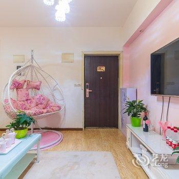 重庆石家小栈公寓(3号店)酒店提供图片