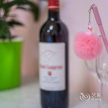 重庆石家小栈公寓(3号店)酒店提供图片