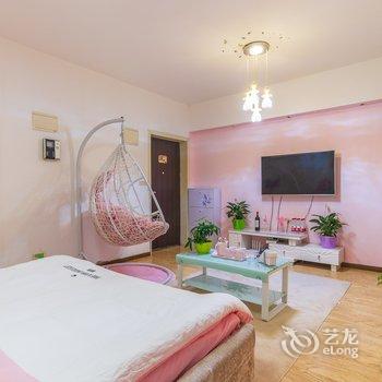 重庆石家小栈公寓(3号店)酒店提供图片