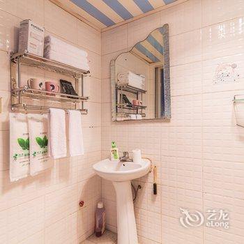 重庆石家小栈公寓(3号店)酒店提供图片