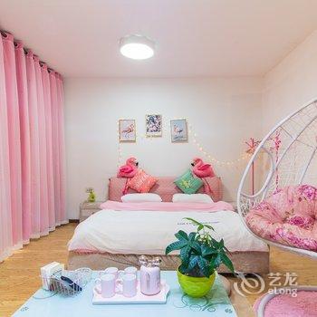 重庆石家小栈公寓(3号店)酒店提供图片