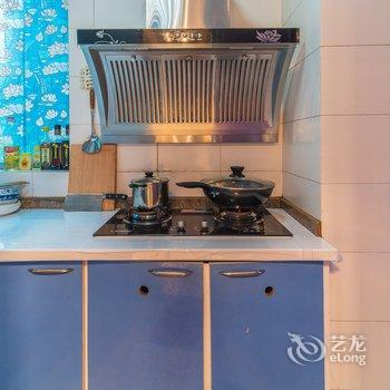 重庆石家小栈公寓(3号店)酒店提供图片