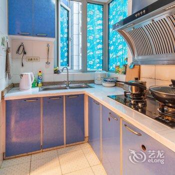 重庆石家小栈公寓(3号店)酒店提供图片