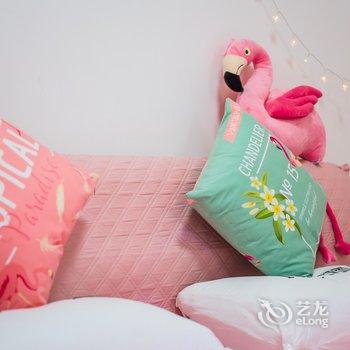 重庆石家小栈公寓(3号店)酒店提供图片