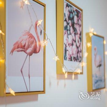 重庆石家小栈公寓(3号店)酒店提供图片