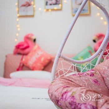 重庆石家小栈公寓(3号店)酒店提供图片