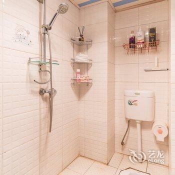 重庆石家小栈公寓(3号店)酒店提供图片