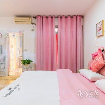 重庆石家小栈公寓(3号店)酒店提供图片