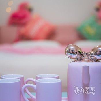 重庆石家小栈公寓(3号店)酒店提供图片