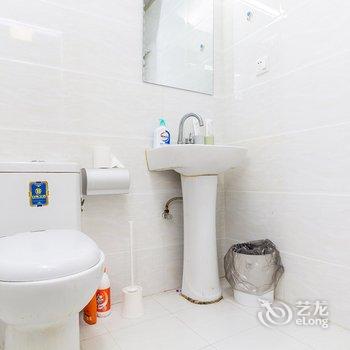 南昌路客精品民宿BH6760酒店提供图片