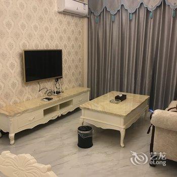 南宁峻坤·橙子轻奢公寓酒店提供图片