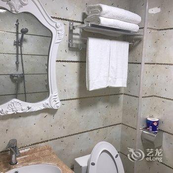南宁峻坤·橙子轻奢公寓酒店提供图片