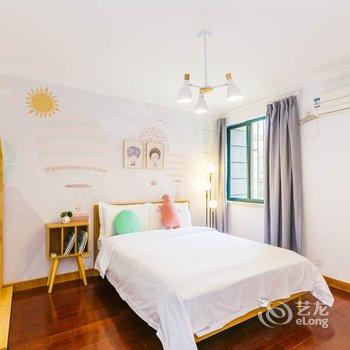 有家民宿(上海新德村店)酒店提供图片