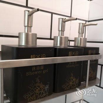 昆明大摩梵天西城时代店公寓酒店提供图片