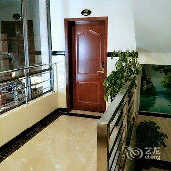 成都语轩酒店酒店提供图片