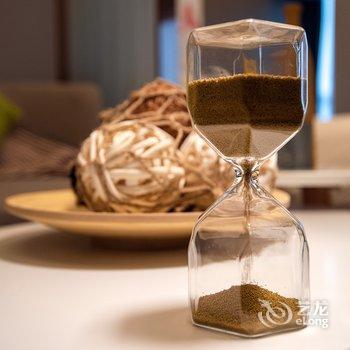 成都格拉德服务公寓(仁和村分店)酒店提供图片