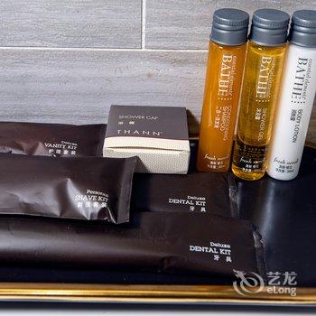 成都格拉德服务公寓(仁和村分店)酒店提供图片