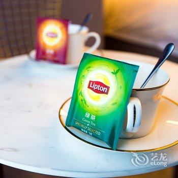 成都格拉德服务公寓(仁和村分店)酒店提供图片