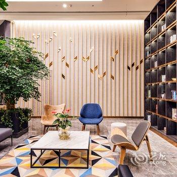 成都格拉德服务公寓(仁和村分店)酒店提供图片