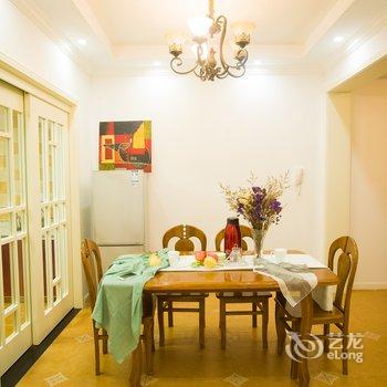 重庆可咖公寓酒店提供图片