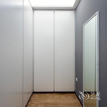 成都格拉德服务公寓(仁和村分店)酒店提供图片