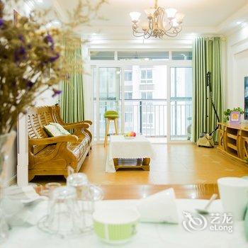 重庆可咖公寓酒店提供图片