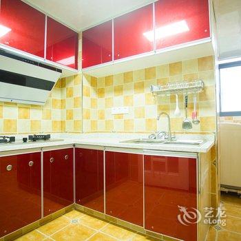 重庆可咖公寓酒店提供图片