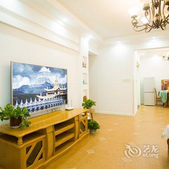 重庆可咖公寓酒店提供图片